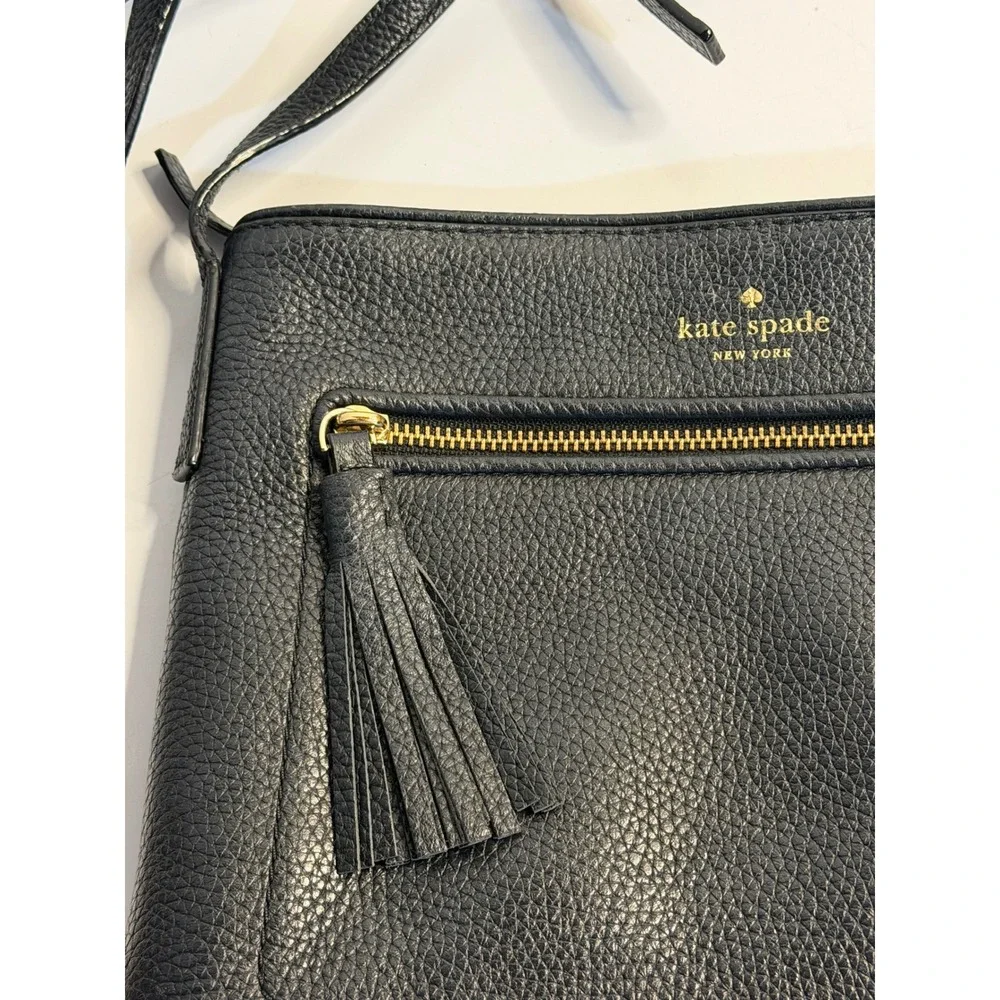 kate spade crossbody bag